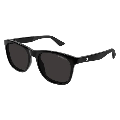 Montblanc MB0400S Sunglasses - view 3